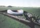 Foto| Cum va arăta stadionul de fotbal și atletism pe care CNI îl construiește la Târgoviște. Vezi istoricul proiectului