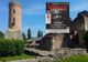 Spectacole de teatru, din nou, la Târgoviște. Reprezentatii în aer liber, la Curtea Domnească. Condiții stricte pentru spectatori
