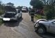 Două persoane au fost rănite în urma unei coliziuni auto produse la Dragodana