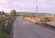 Trafic restricționat, timp de două săptămâni, la intrarea în Târgoviște, din cauza unuor lucrări de reabilitare