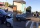 Trei persoane au fost rănite,într-un accident petrecut la Butimanu. Patru mașini prinse într-un carambol