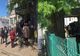 Foto| Nicio regulă respectată. Îmbulzeală, nervi și scandal, la Policlinica Spitalului Județean de Urgență din Târgoviște