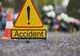 Femeie de 66 de ani, rănită într-un accident în lanț