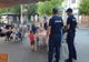 296 de sancțiuni aplicate de polițiștii dâmbovițeni pentru nerespectarea regulilor de prevenire a răspândirii epidemiei de coronavirus