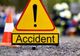 Accident rutier în Pucioasa. O femeie a fost rănită 