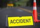Accident în județul Dâmbovița. Un microbuz a ajuns într-un stâlp