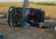 Un șofer de 25 de ani a murit după ce a intrat cu mașina în zidul unei troițe