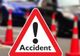 Accident rutier pe DN 61. Un bărbat a fost rănit