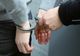 Săltați de polițiștii dâmbovițeni și duși în penitenciar