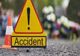 Accident rutier pe DN71 Târgoviște-Tărtășești