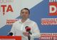 Cristian Stan (PSD) a câștigat Primăria Târgoviște