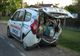 Accident rutier cu trei victime la Aninoasa