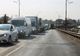 Circulație oprită pe DN 61, la Găești 