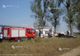 Accident pe DN 72. Două persoane au fost rănite