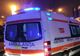 Un tânăr din Târgoviște a căzut de la etajul 4
