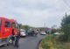 Accident cu patru victime în Dâmbovița. Ccum s-a produs impactul 