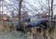 Accident rutier pe DN 72A. Un bărbat a fost transportat la spital