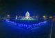 Iluminatul festiv la Târgoviște va fi inaugurat pe 1 Decembrie