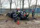 Accident rutier, în municipiul Târgoviște. O persoană a fost rănită ușor
