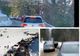 Transbucegi, închis din cauza vremii nefavorabile