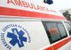 Accident rutier la Târgoviște. O femeie a fost rănită