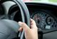 Dosar penal pentru un bărbat prins la volanul unui autoturism radiat din circulaţie 