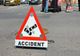 Copil accidentat mortal de un TIR, în Dâmbovița
