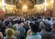 Ce reguli vor fi respectate în biserici de Florii și Paște. Comunicatul oficial al Patriarhiei Române 
