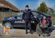 Jandarmii din Dâmbovița sar în ajutorul lui Ionuţ, un tânăr care are nevoie de proteze 
