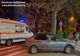 Târgoviște. Tânără spulberată de un autoturism pe trecerea de pietoni