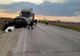 Doi frați din Dâmbovița au murit într-un accident teribil. Erau într-o mașină tractată de bunicul lor