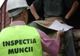 Controale ale ITM Dâmbovița privind sănătatea și securitatea în muncă