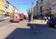 Pompierii au intervenit în Târgoviște la un magazin de unde ieșea fum 