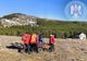 Turistă din Bran, rănită în Bucegi, salvată de salvamontiștii și jandarmii montani dâmbovițeni
