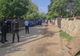 Mascații și comisarii Gărzii de Mediu Dâmbovița au descins la Bălteni. Ce verifică oamenii legii