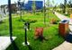 Târgoviște. Parcul de la UM Gară va fi inaugurat pe 1 Iunie