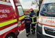 Un bărbat din Dâmbovița a fost rănit după ce s-a răsturnat cu mașina în șanț