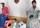 Jandarmeria Dâmbovița! Produse contrafăcute, cu mărci de renume, confiscate la Târgoviște!