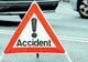 Dâmbovița: Cinci persoane rănite într-un accident rutier produs pe DJ 711