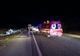 Accident cu o victimă în Dâmbovița 