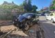 Dâmbovița. Tânăr cercetat penal după ce a consumat alcool și a făcut drifturi pe o stradă din Voinești