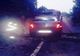 Dâmbovița. Copac căzut pe carosabil la Gura Ocniței. Traficul a fost blocat