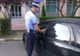 Zeci de șoferi, amendați de polițiști în doar câteva ore