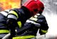 Dâmbovița. Incendiu puternic la Crevedia. O casă a fost cuprinsă de flăcări