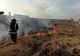 Dâmbovița. Trafic îngreunat pe Autostrada A1 din cauza unui incendiu