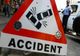 Dâmbovița. Accident cu două victime pe DN 71