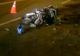 Târgoviște: Un motociclist a murit după ce a fost acroșat de un autoturism