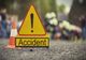 Dâmbovița. Două persoane au fost rănite într-un accident rutier 