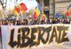 Ziua protestelor la Târgoviște. Unde vor avea loc 