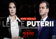 Legile puterii: Ludovic Orban vine la Realitatea PLUS. Se ascut cuțitele în partid: bătălii "la sânge" pentru președinția partidului